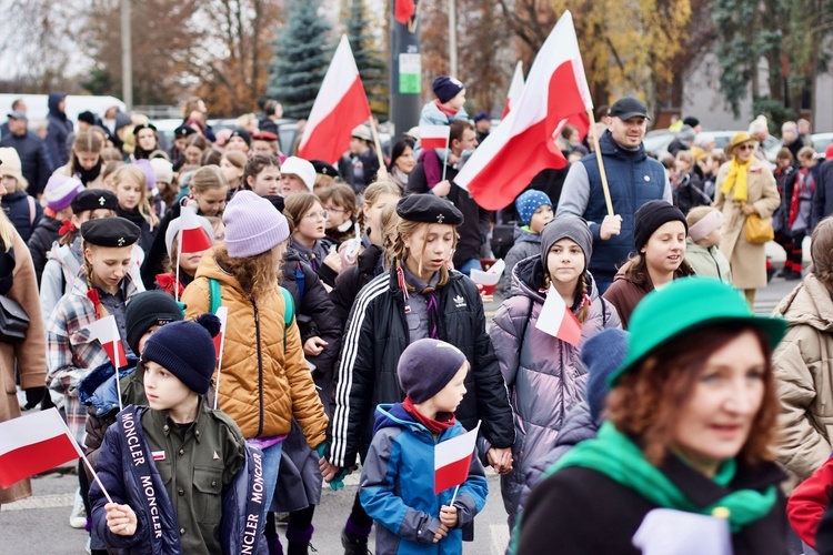 Narodowe Święto Niepodległości