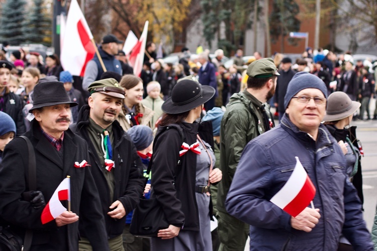 Narodowe Święto Niepodległości