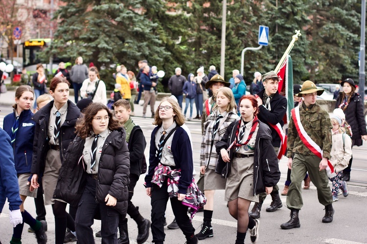 Narodowe Święto Niepodległości