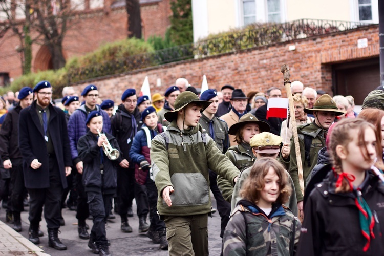 Narodowe Święto Niepodległości