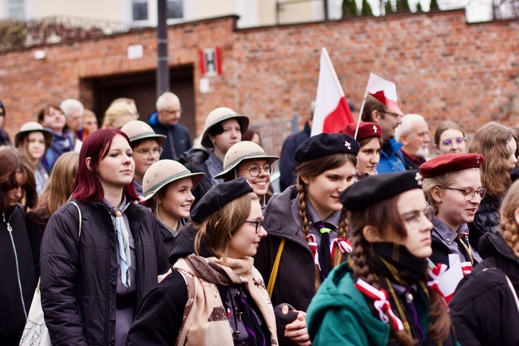 Narodowe Święto Niepodległości