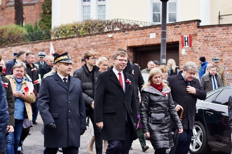 Narodowe Święto Niepodległości