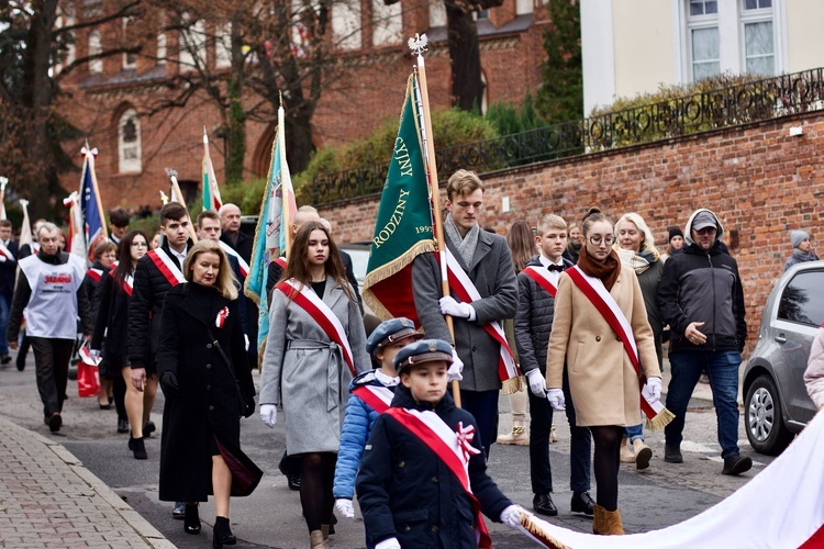 Narodowe Święto Niepodległości