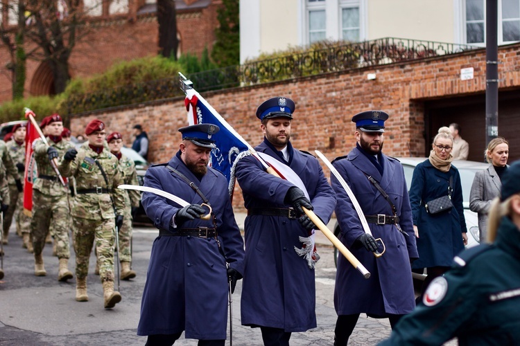 Narodowe Święto Niepodległości