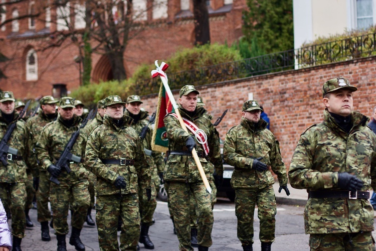 Narodowe Święto Niepodległości