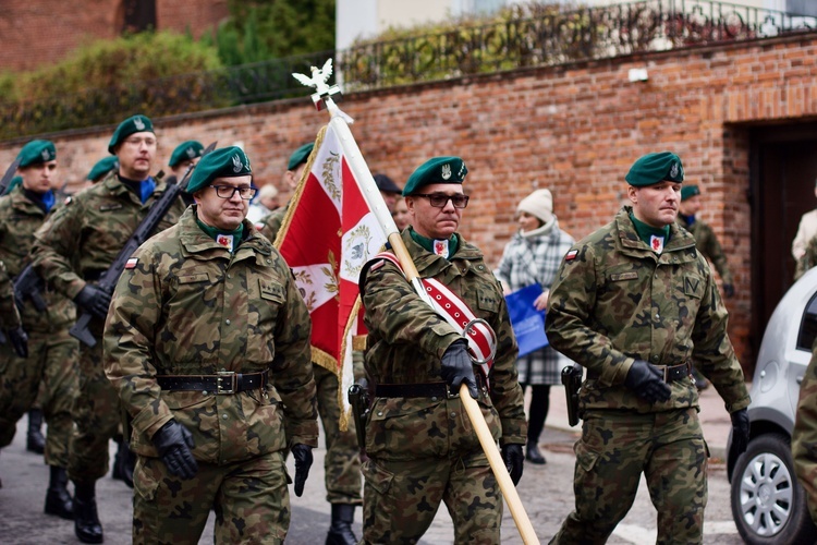 Narodowe Święto Niepodległości