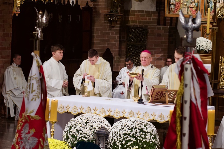 Narodowe Święto Niepodległości