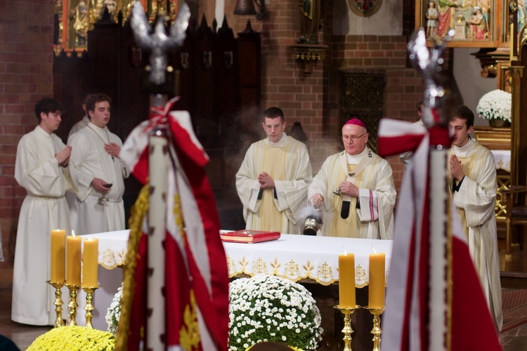 Narodowe Święto Niepodległości