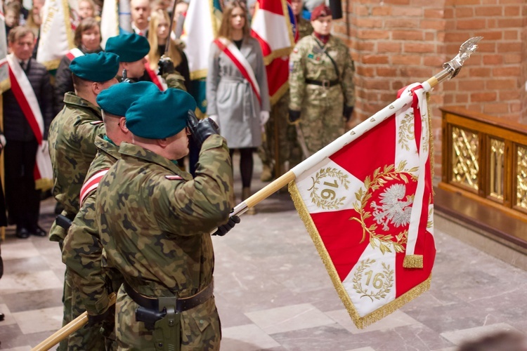 Narodowe Święto Niepodległości