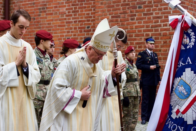 Narodowe Święto Niepodległości