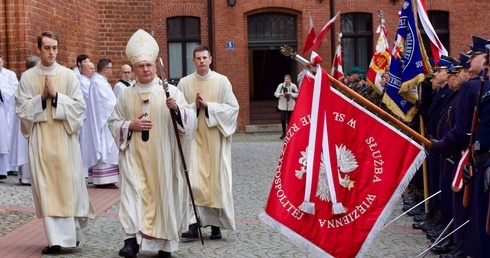 Narodowe Święto Niepodległości