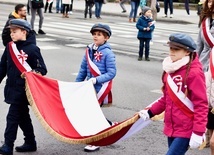 Narodowe Święto Niepodległości