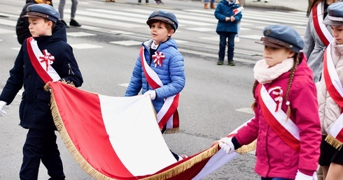 Narodowe Święto Niepodległości