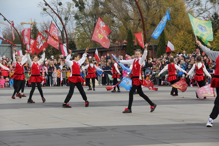 Radosna Parada Niepodległości 2022