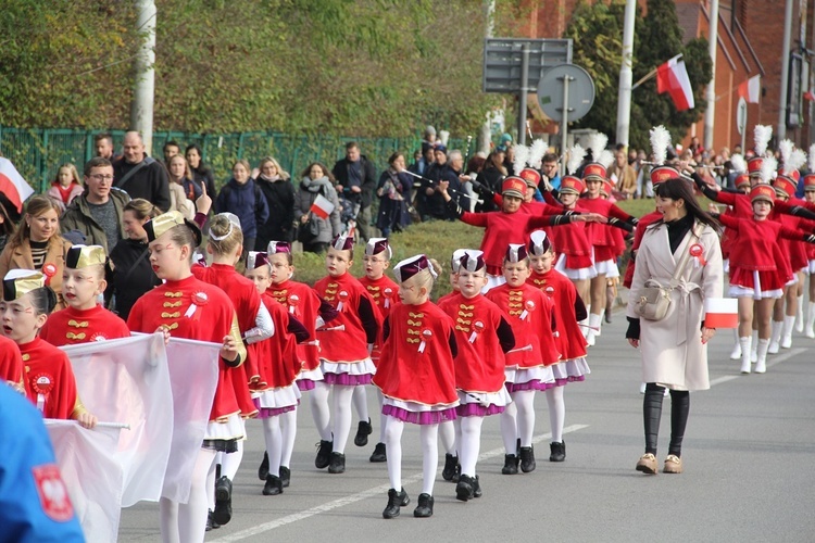 Radosna Parada Niepodległości 2022