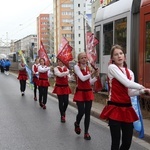 Radosna Parada Niepodległości 2022