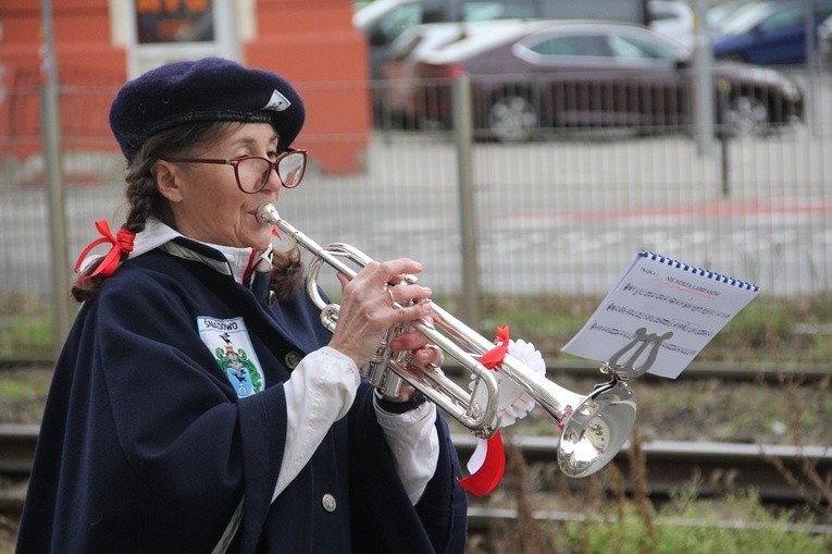 Radosna Parada Niepodległości 2022