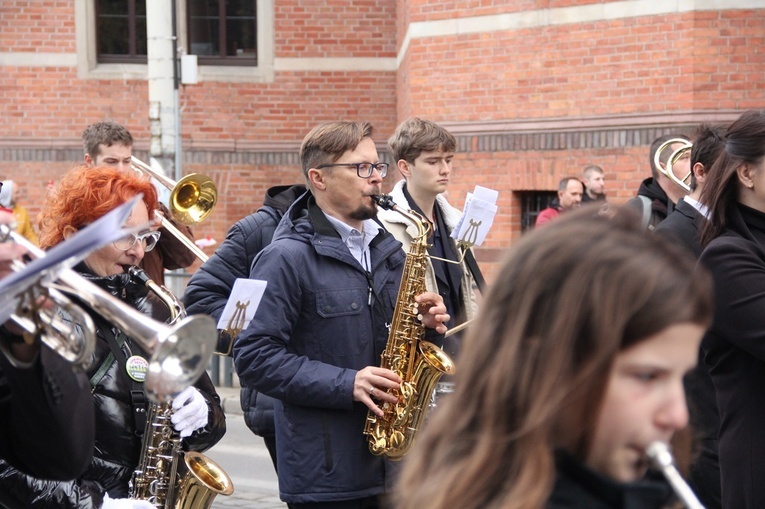 Radosna Parada Niepodległości 2022