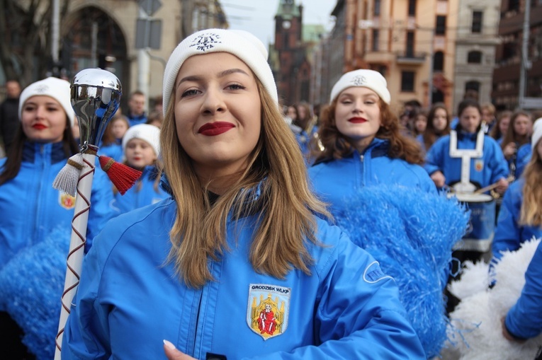 Radosna Parada Niepodległości 2022