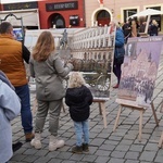 11 listopada w bazylice św. Elżbiety i na wrocławskim rynku