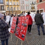 11 listopada w bazylice św. Elżbiety i na wrocławskim rynku