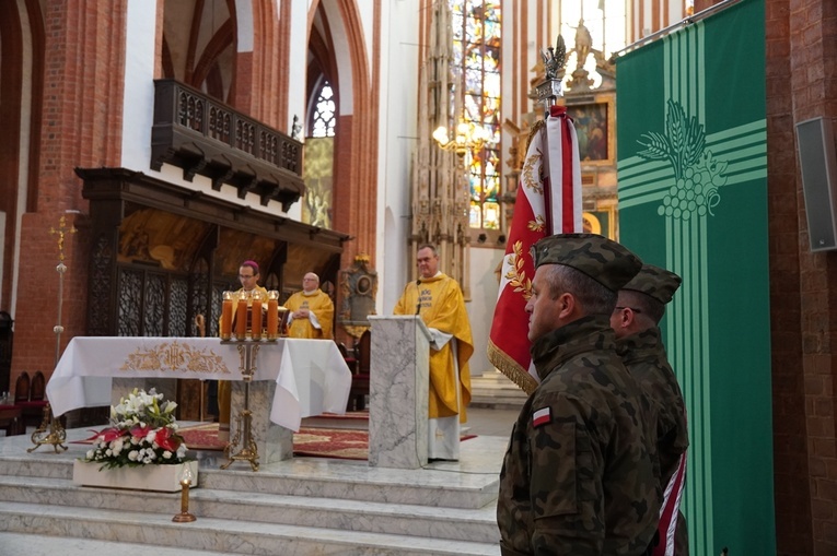 11 listopada w bazylice św. Elżbiety i na wrocławskim rynku