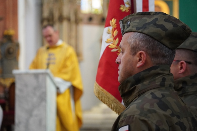 11 listopada w bazylice św. Elżbiety i na wrocławskim rynku