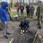 Stalowa Wola. Wojskowa Gra Terenowa