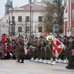 Obchody Święta Niepodległości