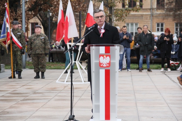 Obchody Święta Niepodległości