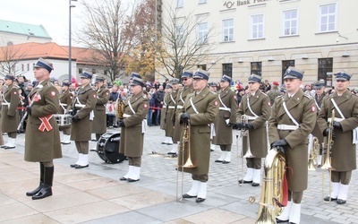 Obchody Święta Niepodległości