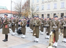 Obchody Święta Niepodległości