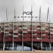 Kamil Bortniczuk: podjęliśmy decyzję o zamknięciu Stadionu PGE Narodowego