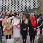 Obchody Święta Niepodległości w Strzegomiu