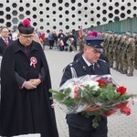 Obchody Święta Niepodległości w Strzegomiu