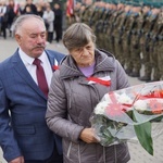 Obchody Święta Niepodległości w Strzegomiu