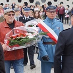 Obchody Święta Niepodległości w Strzegomiu