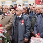 Obchody Święta Niepodległości w Strzegomiu