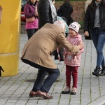 Bieg dla Niepodległej w Tarnobrzegu