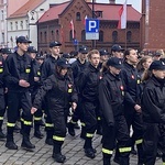 Obchody Święta Niepodległości w Wałbrzychu