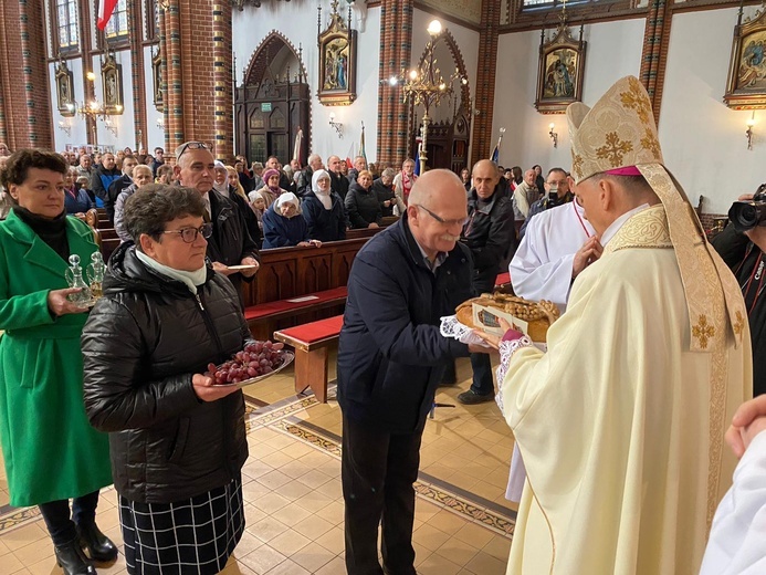 Obchody Święta Niepodległości w Wałbrzychu