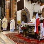 Obchody Święta Niepodległości w Wałbrzychu