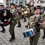 Gorzów Wlkp. Wojewódzkie obchody Narodowego Święta Niepodległości