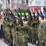 Gorzów Wlkp. Wojewódzkie obchody Narodowego Święta Niepodległości