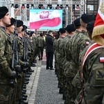 Gorzów Wlkp. Wojewódzkie obchody Narodowego Święta Niepodległości