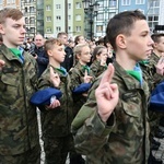 Gorzów Wlkp. Wojewódzkie obchody Narodowego Święta Niepodległości