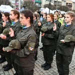 Gorzów Wlkp. Wojewódzkie obchody Narodowego Święta Niepodległości