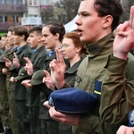 Gorzów Wlkp. Wojewódzkie obchody Narodowego Święta Niepodległości