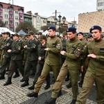 Gorzów Wlkp. Wojewódzkie obchody Narodowego Święta Niepodległości