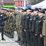 Gorzów Wlkp. Wojewódzkie obchody Narodowego Święta Niepodległości